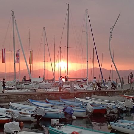 La Dolce Vita Bardolino Buitenkant foto