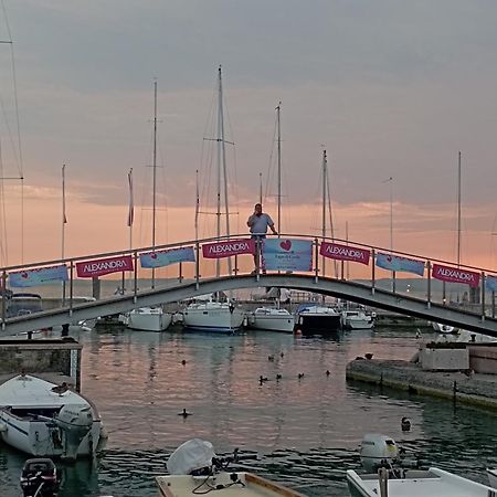 La Dolce Vita Bardolino Buitenkant foto