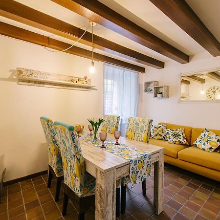 La Dolce Vita Bardolino Buitenkant foto