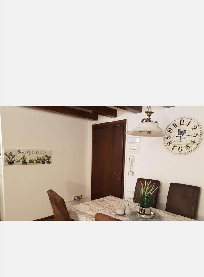 La Dolce Vita Bardolino Buitenkant foto