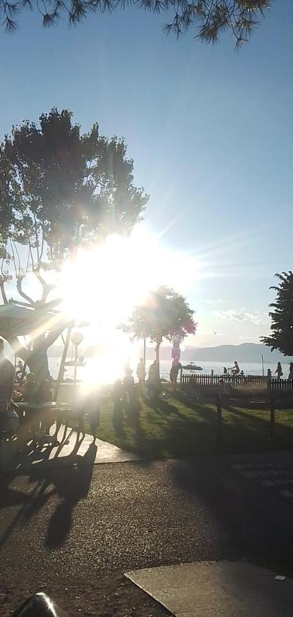 La Dolce Vita Bardolino Buitenkant foto