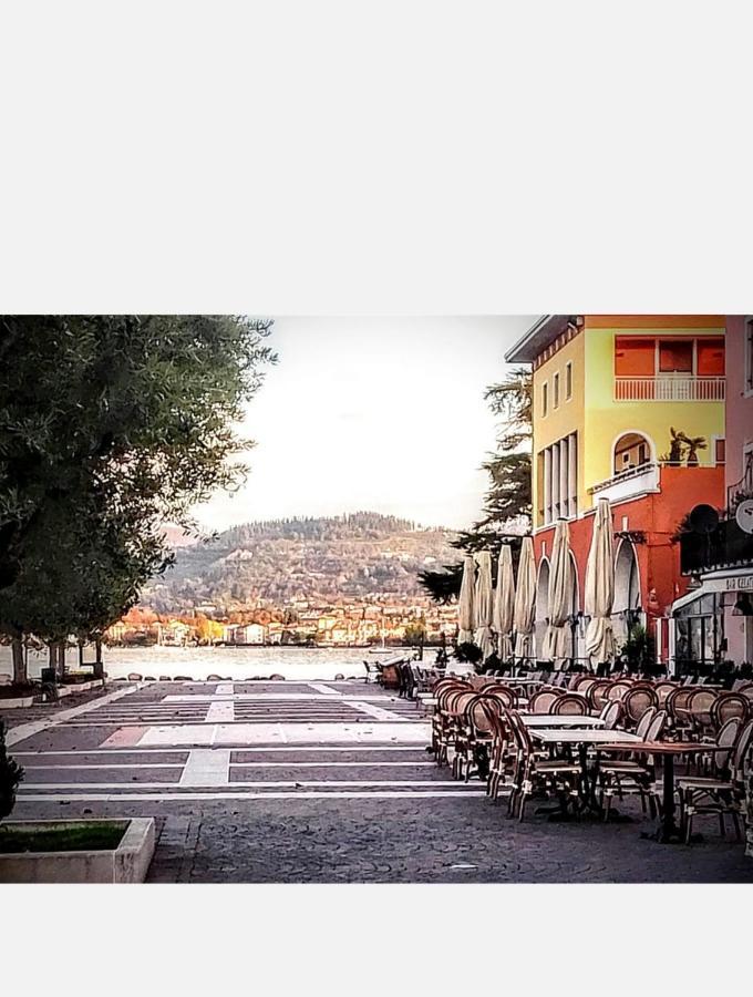 La Dolce Vita Bardolino Buitenkant foto