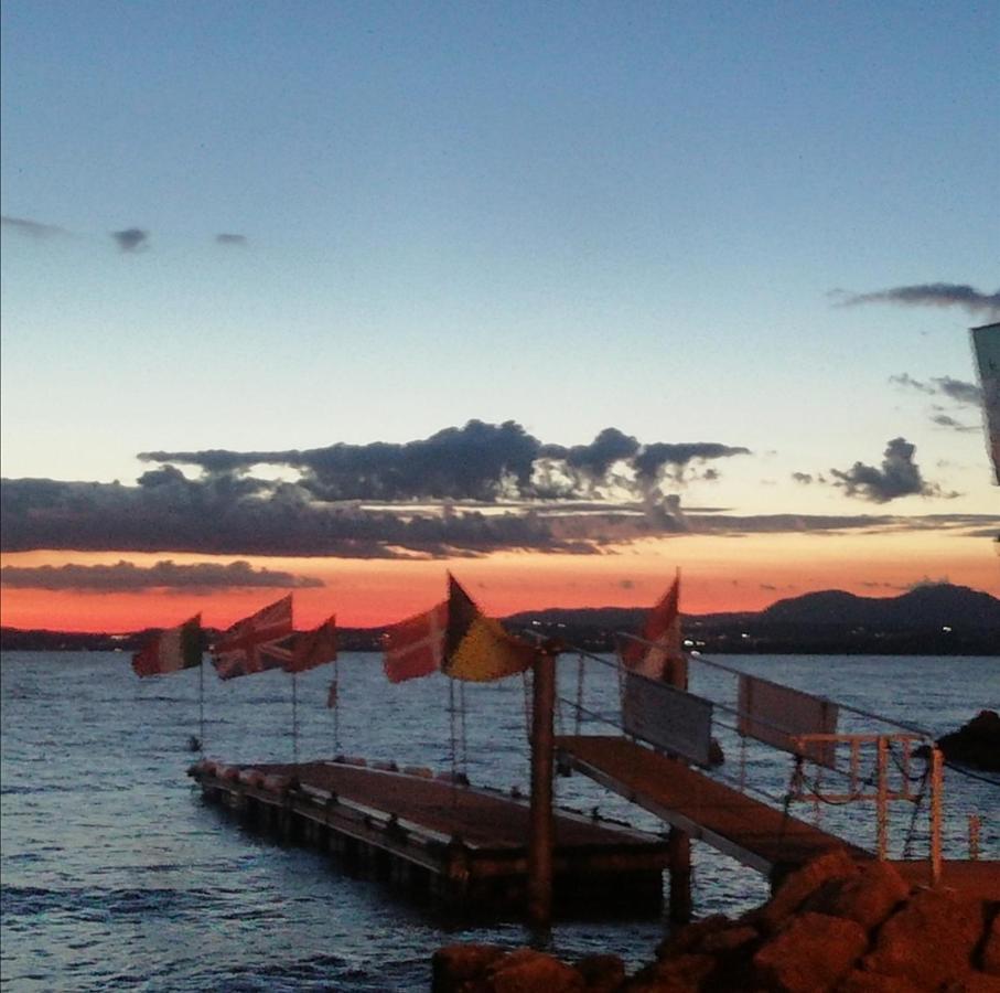 La Dolce Vita Bardolino Buitenkant foto