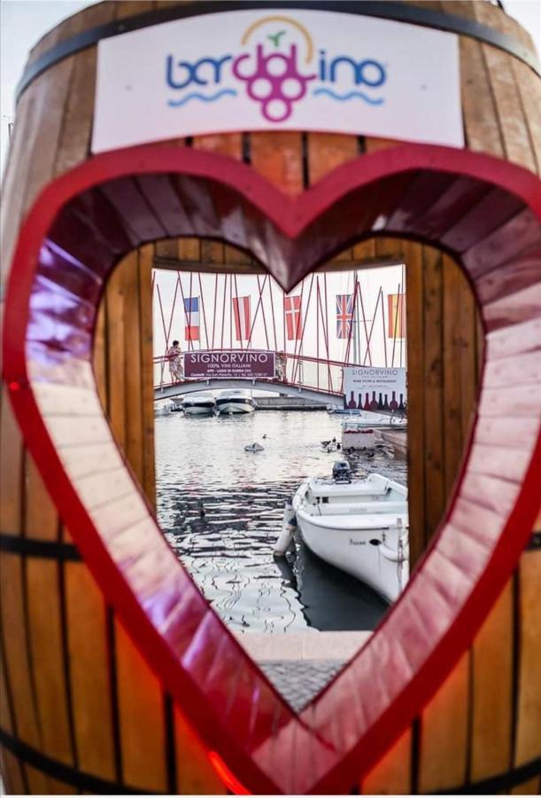 La Dolce Vita Bardolino Buitenkant foto