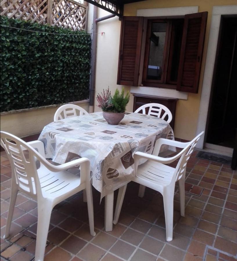 La Dolce Vita Bardolino Buitenkant foto