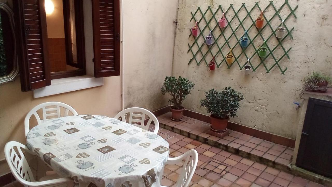 La Dolce Vita Bardolino Buitenkant foto