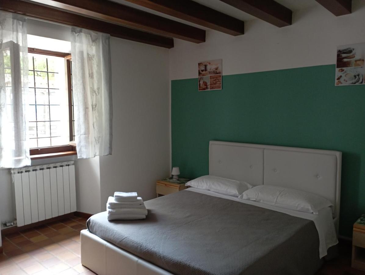 La Dolce Vita Bardolino Buitenkant foto