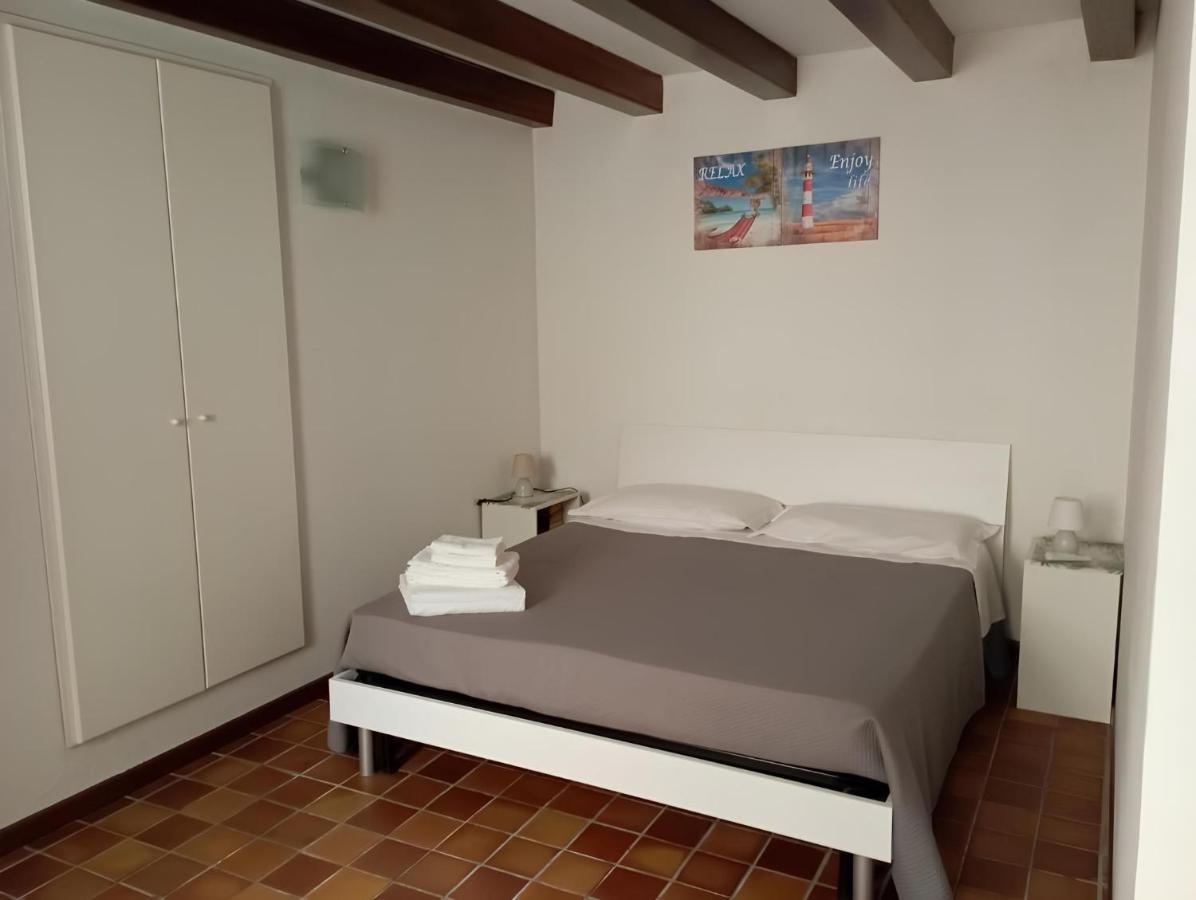 La Dolce Vita Bardolino Buitenkant foto