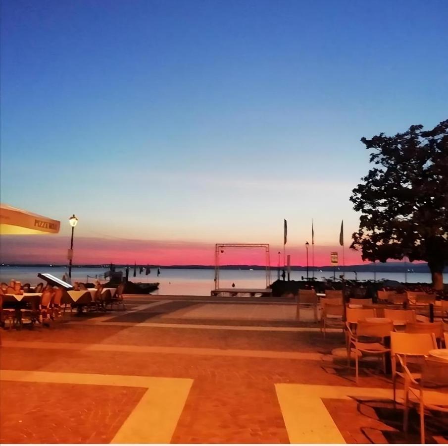 La Dolce Vita Bardolino Buitenkant foto
