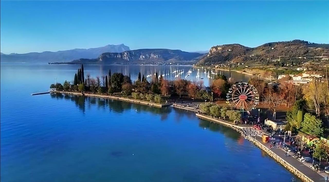 La Dolce Vita Bardolino Buitenkant foto