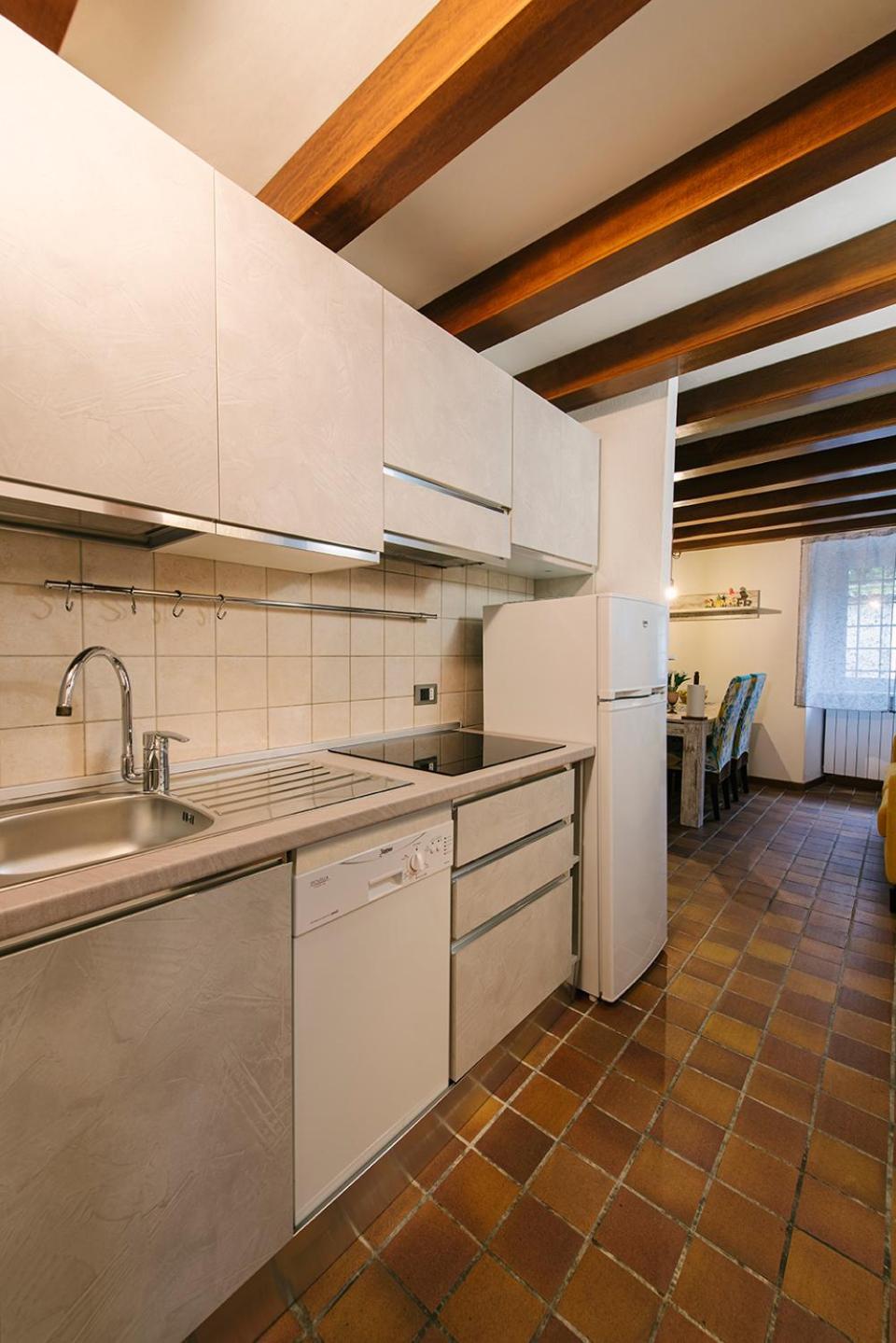 La Dolce Vita Bardolino Buitenkant foto