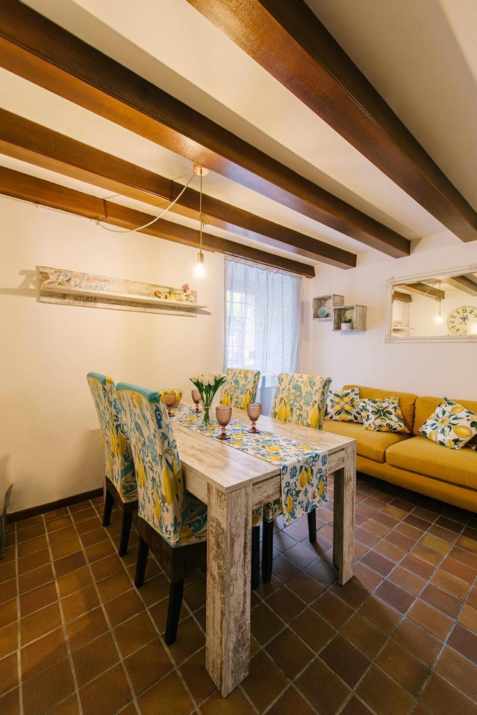 La Dolce Vita Bardolino Buitenkant foto