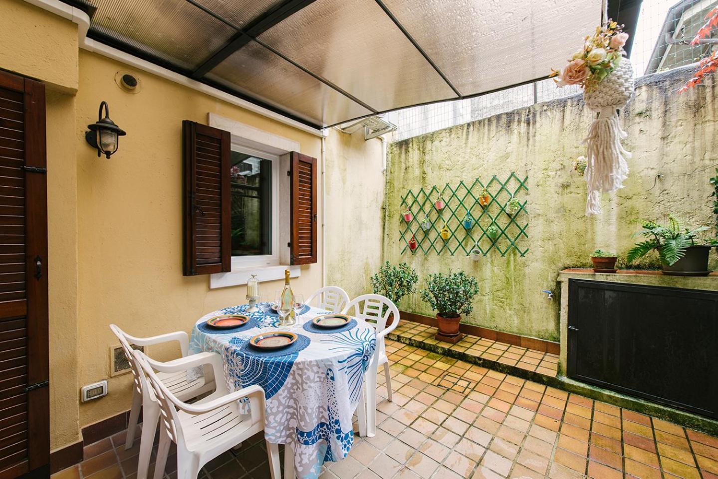 La Dolce Vita Bardolino Buitenkant foto