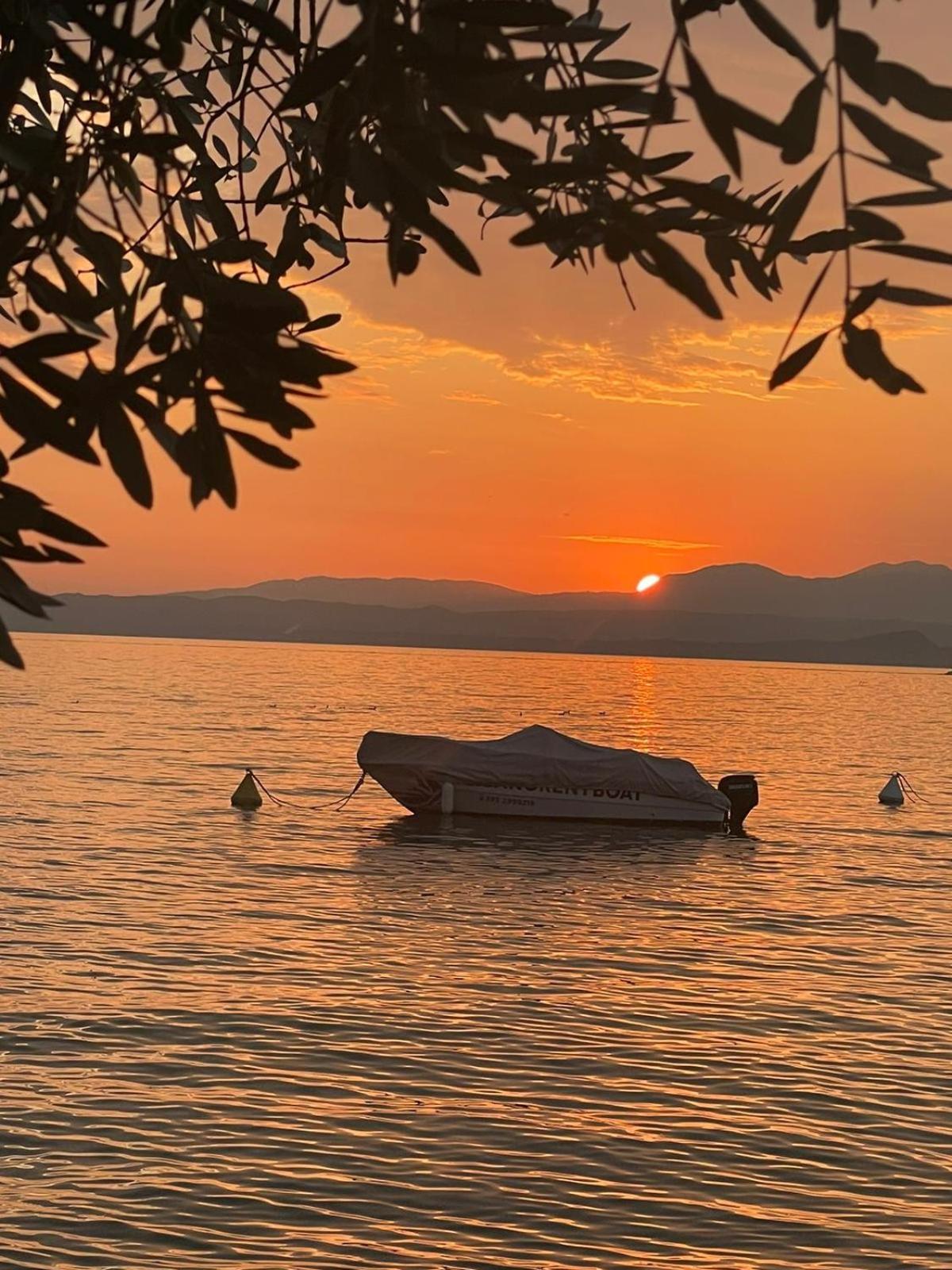 La Dolce Vita Bardolino Buitenkant foto