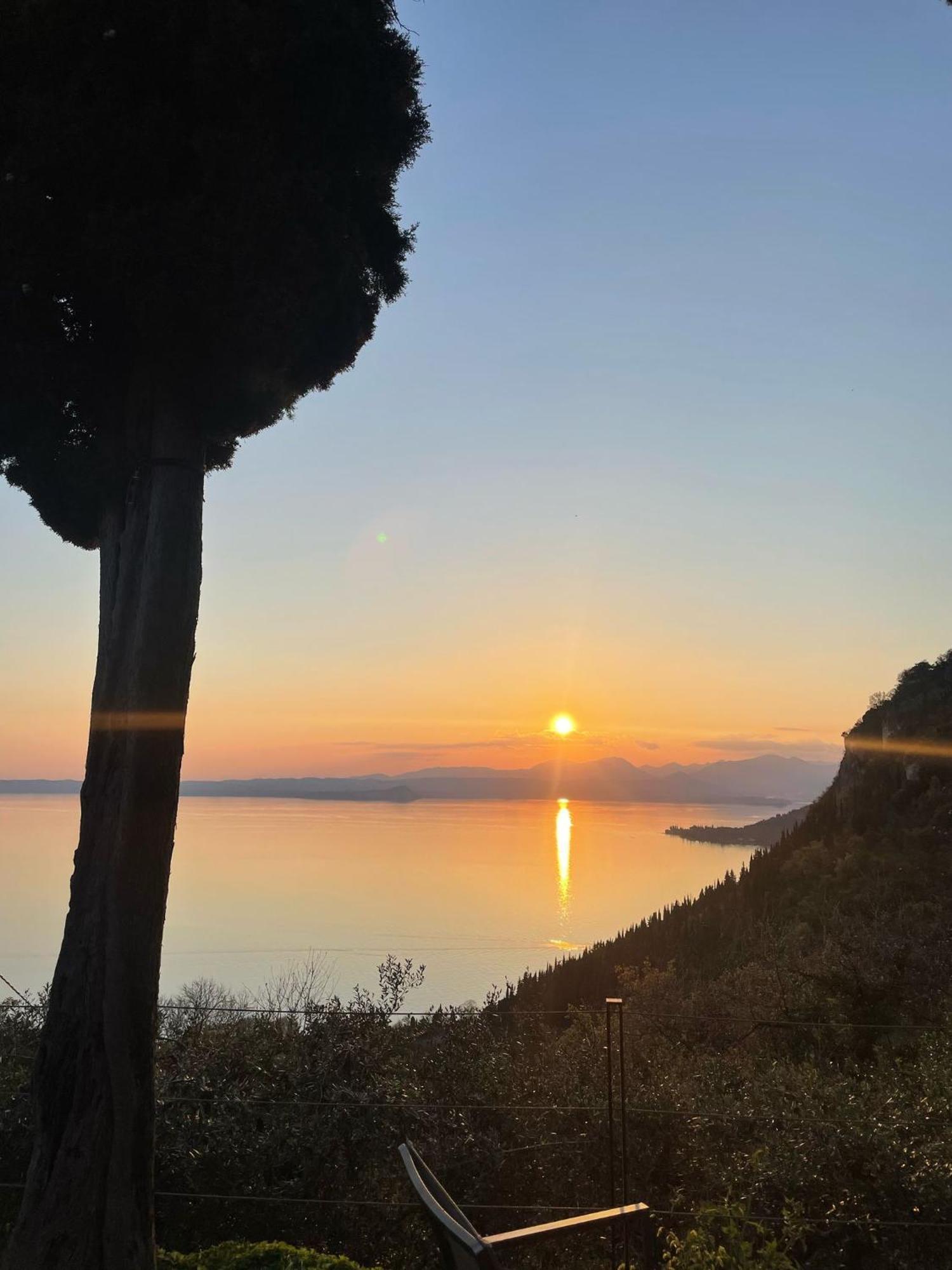 La Dolce Vita Bardolino Buitenkant foto