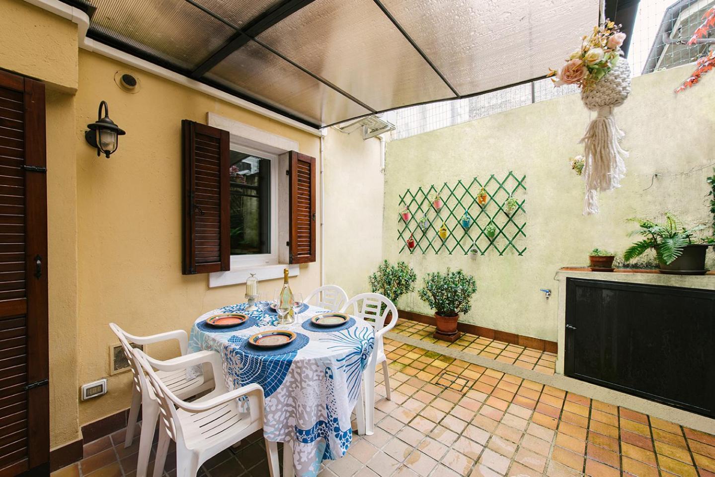 La Dolce Vita Bardolino Buitenkant foto