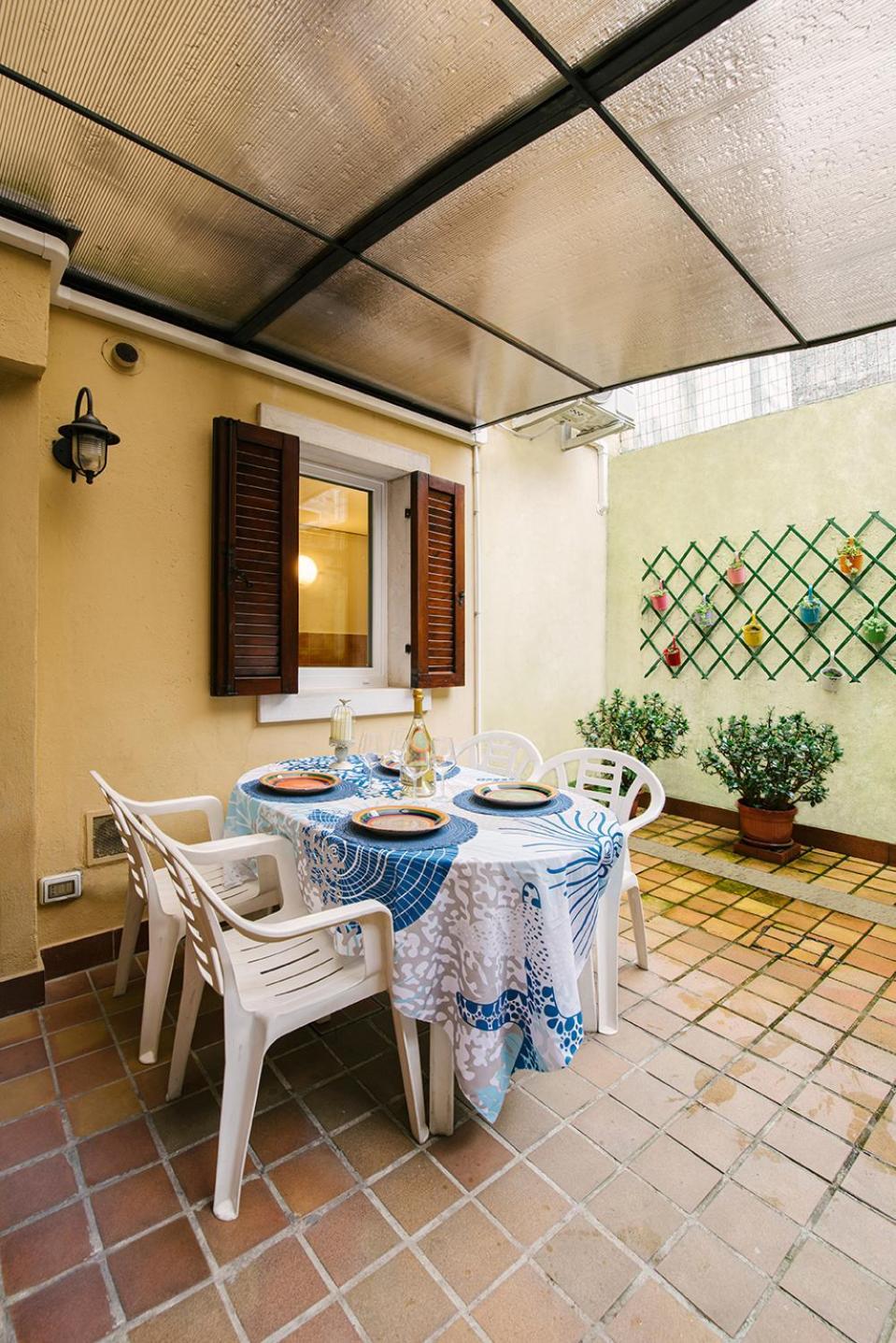 La Dolce Vita Bardolino Buitenkant foto