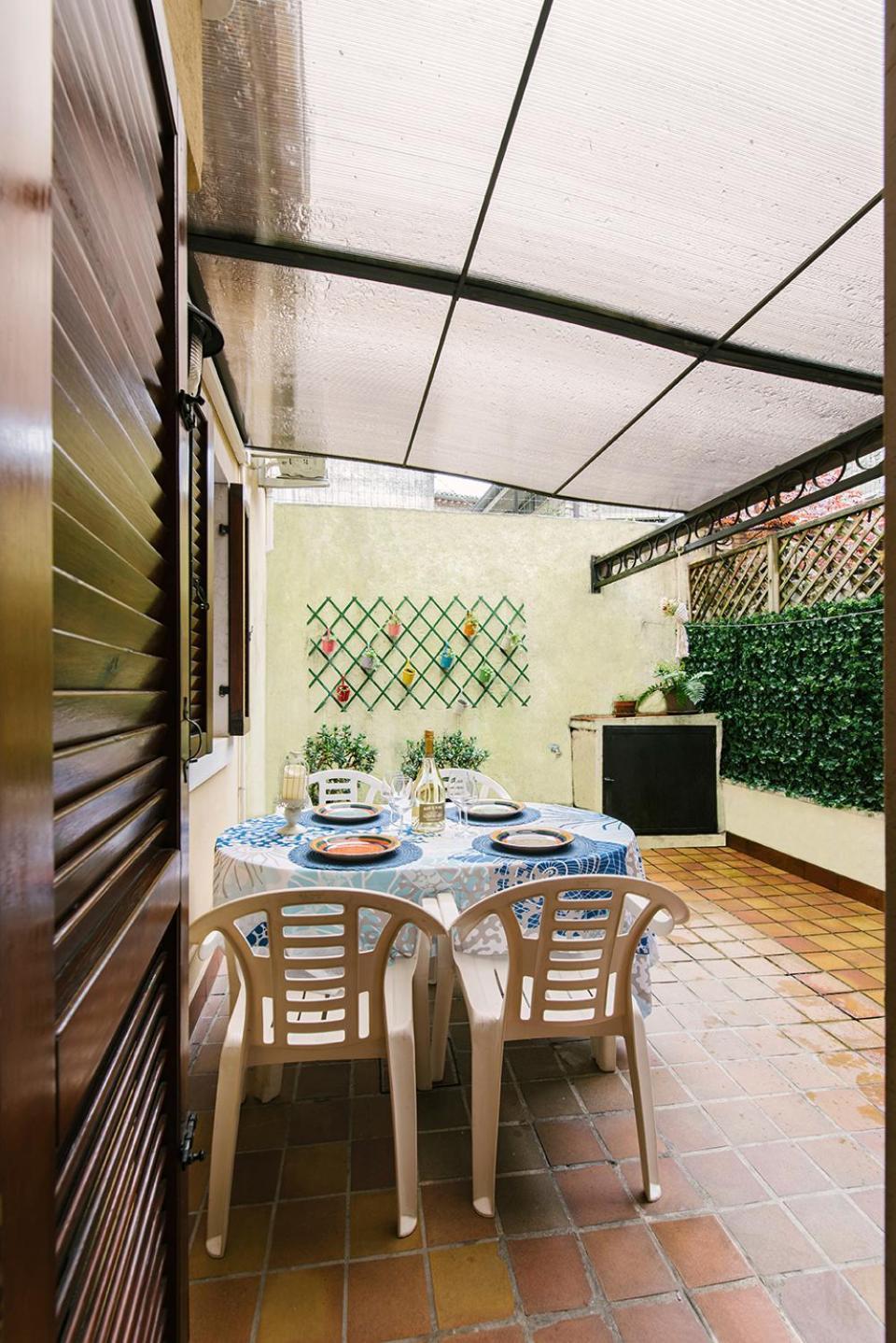 La Dolce Vita Bardolino Buitenkant foto