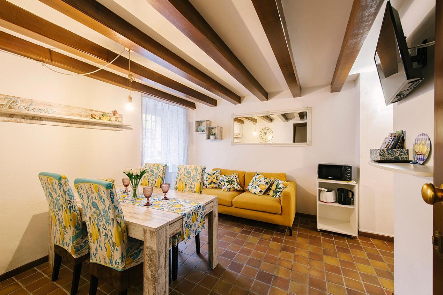 La Dolce Vita Bardolino Buitenkant foto